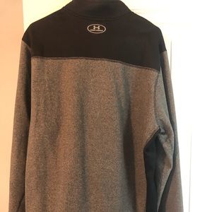 Men’s Under Armour UA Loose Cold Gear Jacket